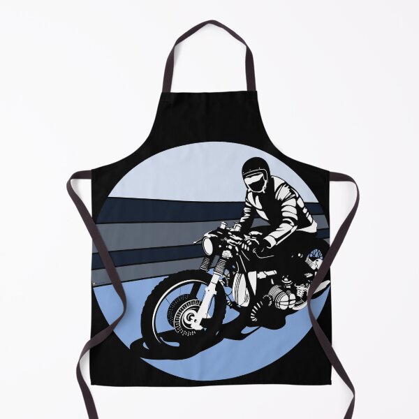 Item preview, Motorcycle caferacer designed and sold by Akira-31.