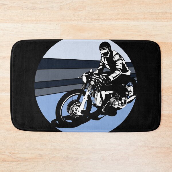 Item preview, Motorcycle caferacer designed and sold by Akira-31.