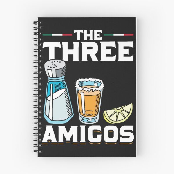 Item preview, Tequila the three amicos alcohol drink designed and sold by ClamenTaon.