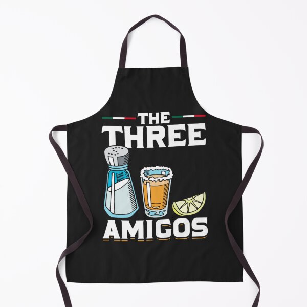 Item preview, Tequila the three amicos alcohol drink designed and sold by ClamenTaon.