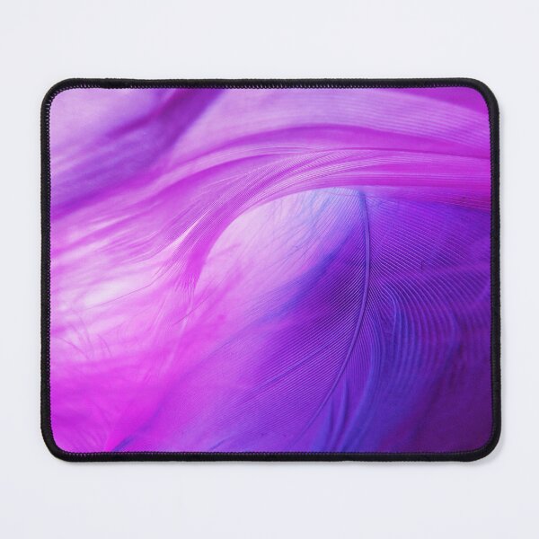 Item preview, Brightness Background With Colored Feathers Decoration In Soft And Blur Style designed and sold by NawalMagdy.