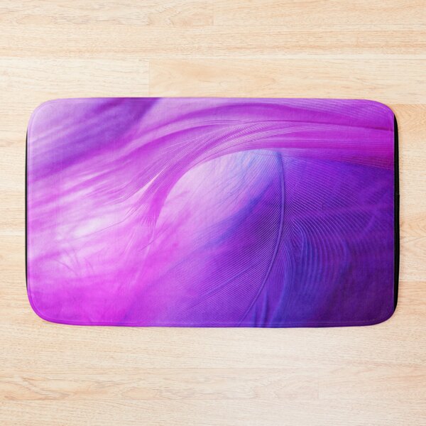Item preview, Brightness Background With Colored Feathers Decoration In Soft And Blur Style designed and sold by NawalMagdy.