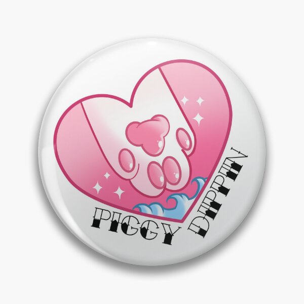 Item preview, Piggy Dippin designed and sold by dorkbag.