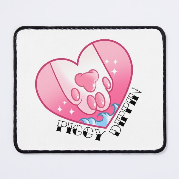 Item preview, Piggy Dippin designed and sold by dorkbag.