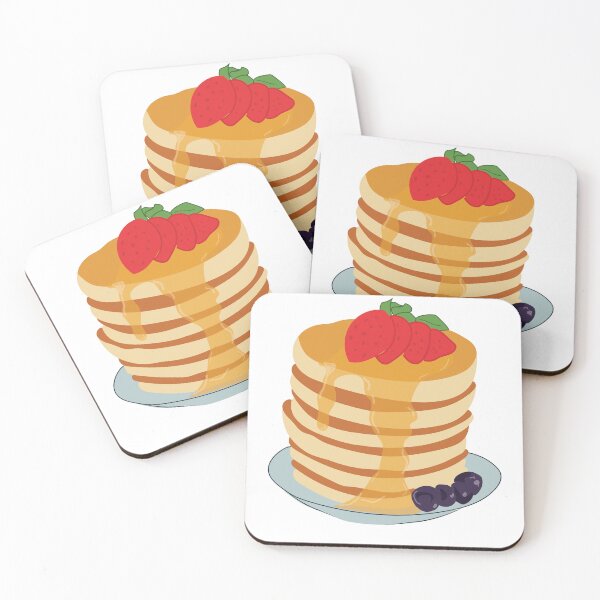 Item preview,  Japanese pancake designed and sold by arwaIB.