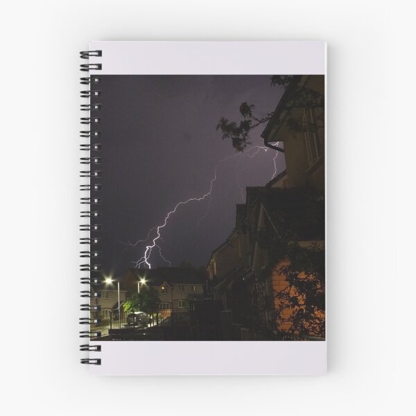 Item preview, Welsh Lightning designed and sold by Johindes.