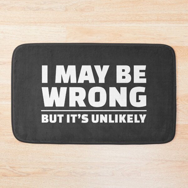 Item preview, Funny Quote Arguing Debate Quote Discussion Sassy Sayings designed and sold by sillyquestions.