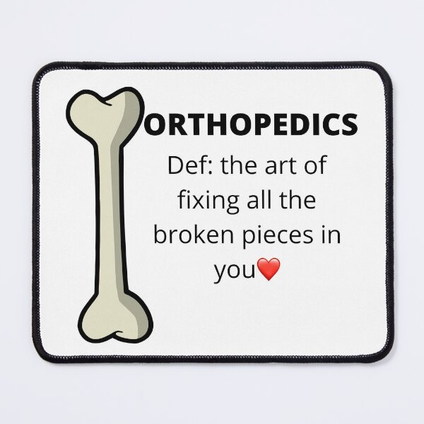 Item preview, Orthopedic valentine sweet quote shirt designed and sold by Supplyhub.