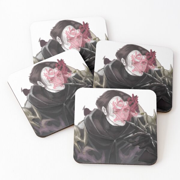 Item preview, solus zos glavus designed and sold by animedesigne4u.