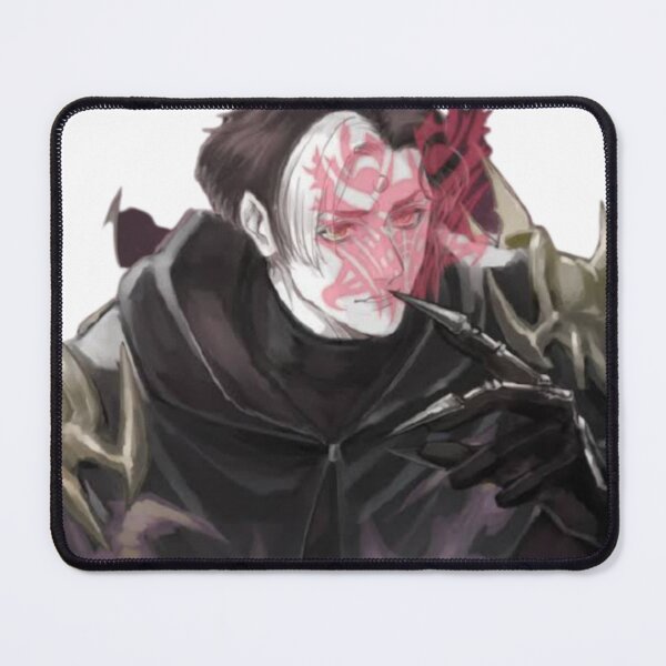 Item preview, solus zos glavus designed and sold by animedesigne4u.
