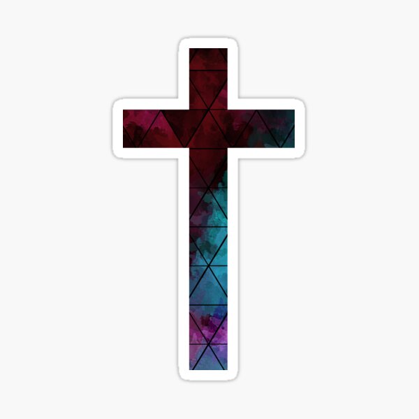 Item preview, Christian Cross designed and sold by Bethel  Store.