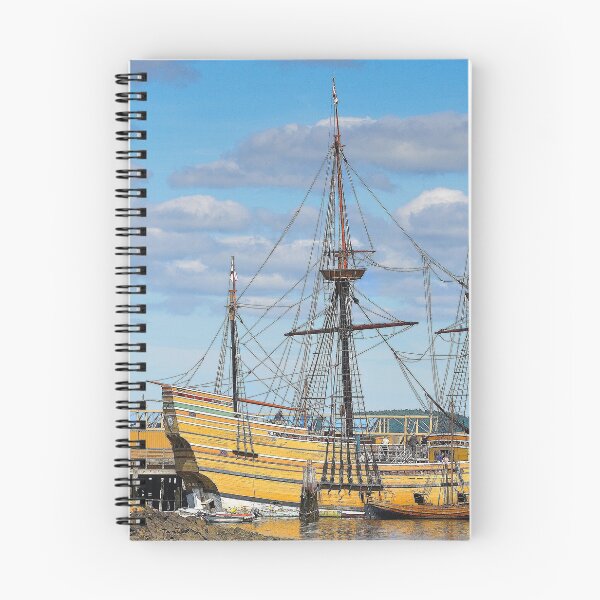 Item preview, Mayflower II designed and sold by Poete100.