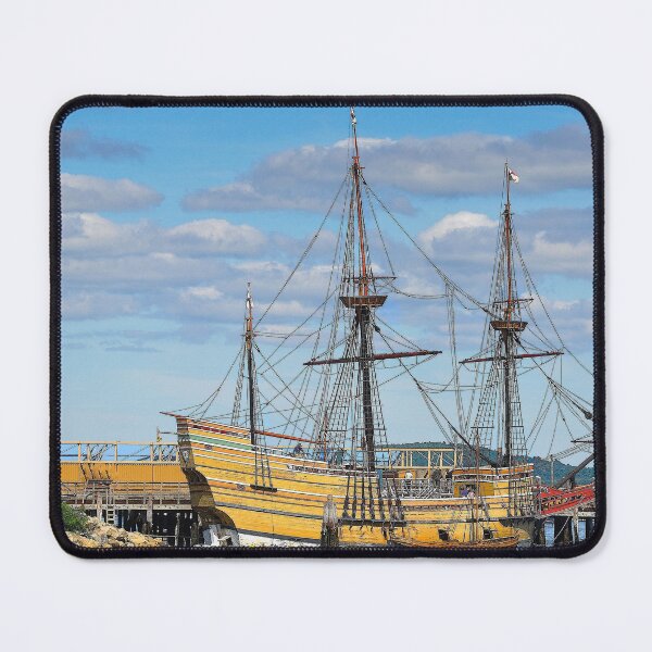 Item preview, Mayflower II designed and sold by Poete100.