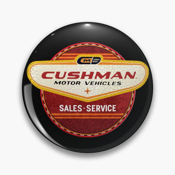 Item preview, Cushman Motor Vehicles and Scooters designed and sold by Centuryvault.