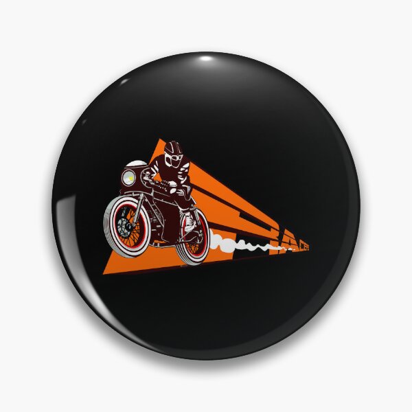 Item preview, Motorcycle caferacer designed and sold by Akira-31.