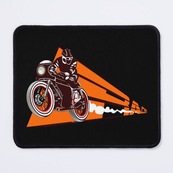 Item preview, Motorcycle caferacer designed and sold by Akira-31.