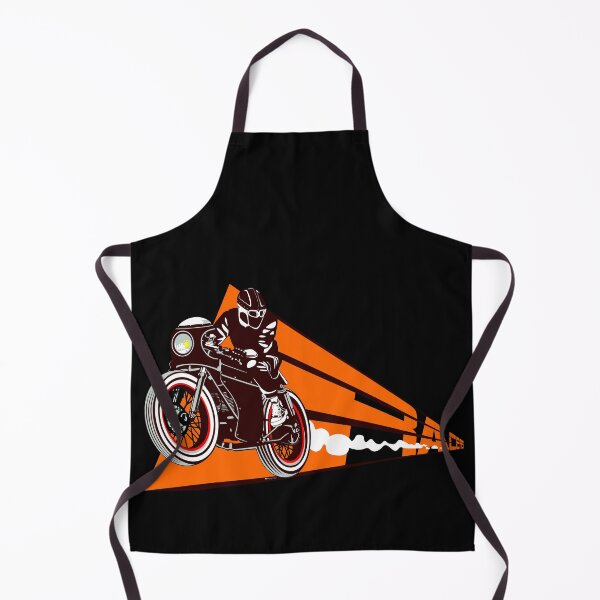 Item preview, Motorcycle caferacer designed and sold by Akira-31.