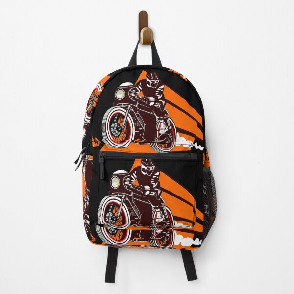 Item preview, Motorcycle caferacer designed and sold by Akira-31.