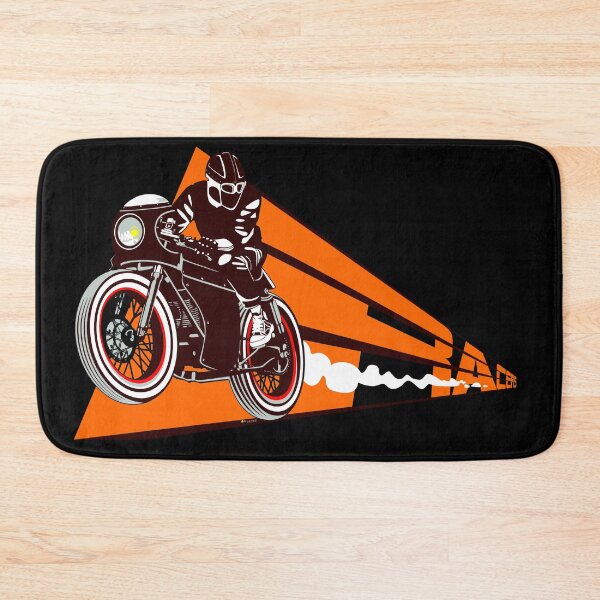 Item preview, Motorcycle caferacer designed and sold by Akira-31.