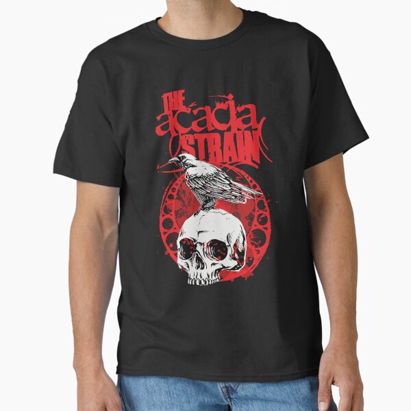 Artikel-Vorschau von das Akazienstamm-T-Shirt, designt und verkauft von mevvo.