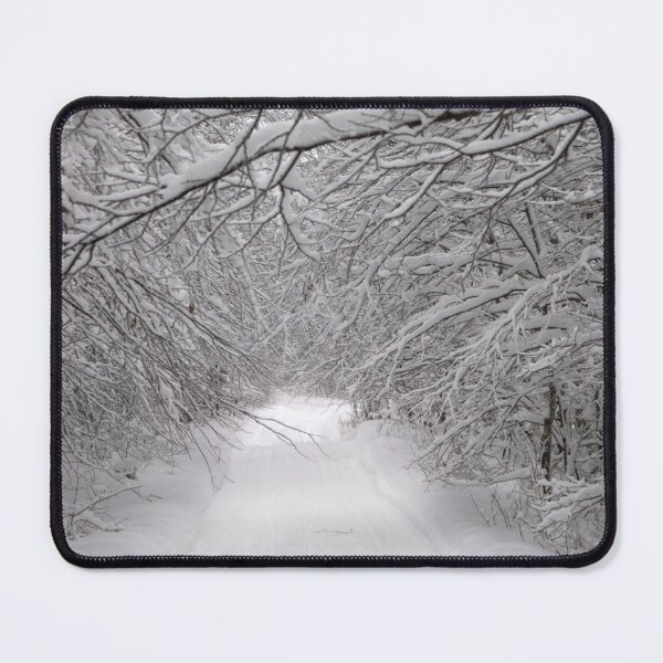 Item preview, White and calm... designed and sold by Gisele Bedard.