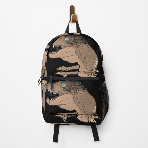 Item preview, Tarbosaurus designed and sold by Manalopangaea.