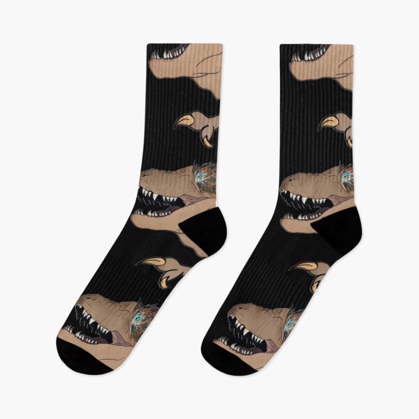 Item preview, Tarbosaurus designed and sold by Manalopangaea.