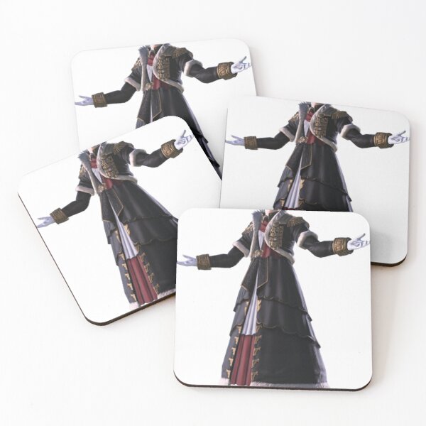 Item preview, solus zos final designed and sold by animedesigne4u.