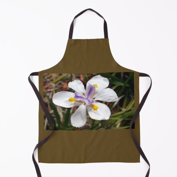 Item preview, School Garden Iris designed and sold by B. Randi Bailey.