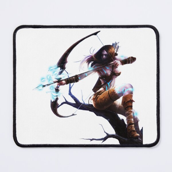 Item preview, Pro Ashe designed and sold by Lytazo.