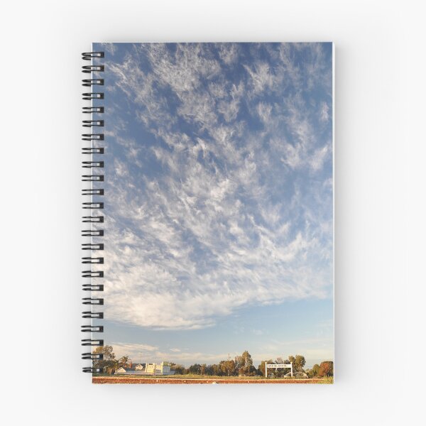 Item preview, Big Sky, Grong Grong, Australia 2019 designed and sold by muz2142.