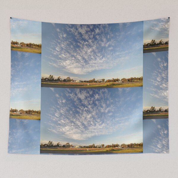 Item preview, Big Sky, Grong Grong, Australia 2019 designed and sold by muz2142.
