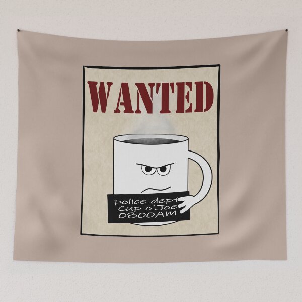 Item preview, Mugshot designed and sold by shackledlettuce.