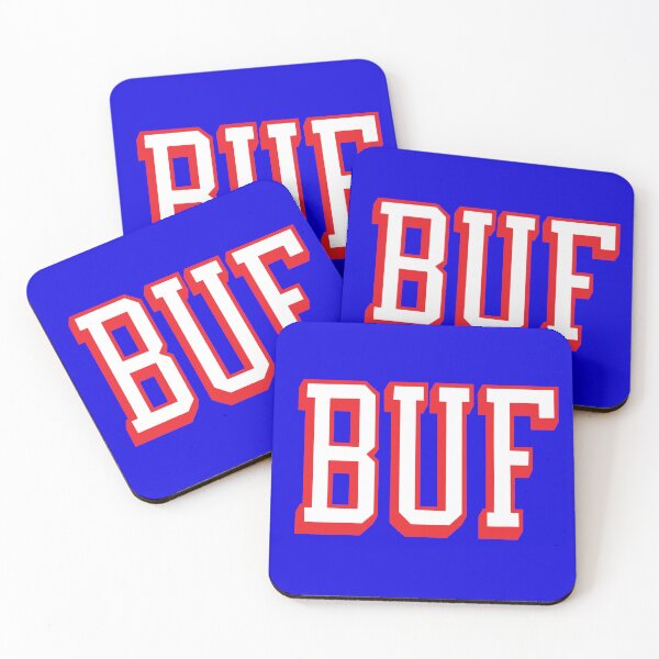 Item preview, BUF designed and sold by BfloSportsStore.