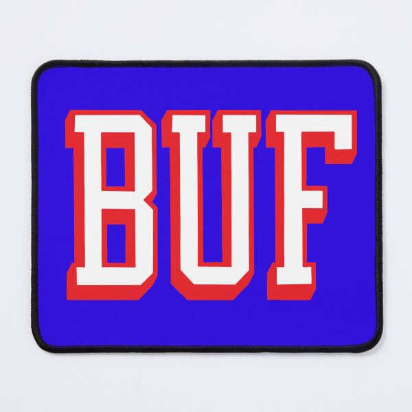 Item preview, BUF designed and sold by BfloSportsStore.