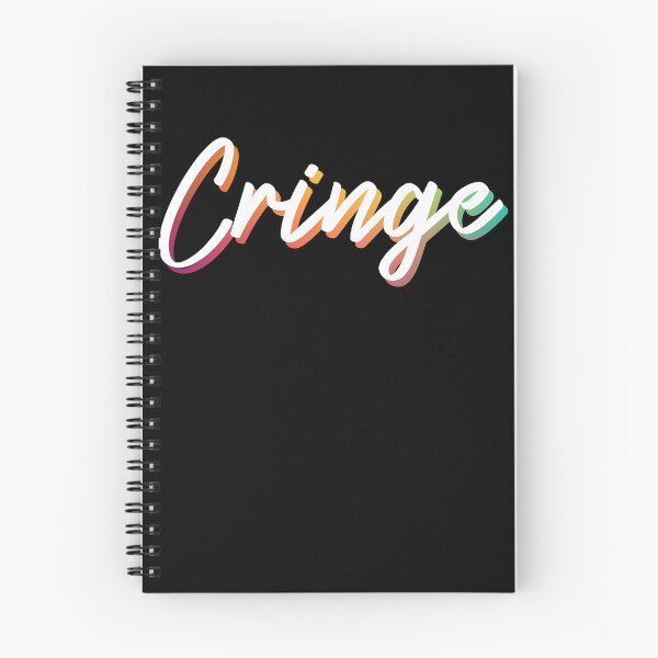 Item preview, Retro Cringe Funny Cringe Meme Gift Vintage Cringe Gear designed and sold by DynamicDesign.