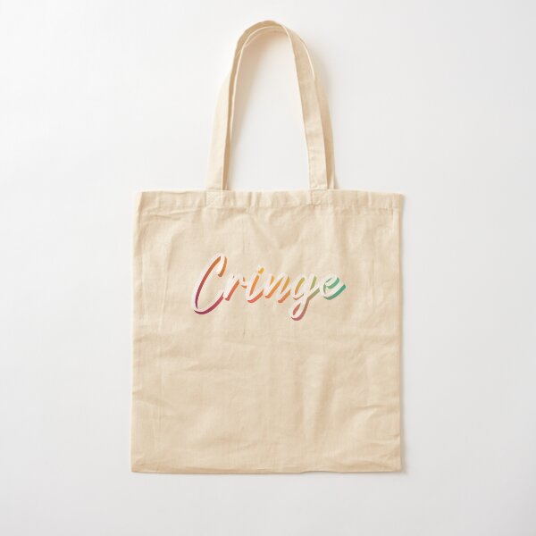 Item preview, Retro Cringe Funny Cringe Meme Gift Vintage Cringe Gear designed and sold by DynamicDesign.