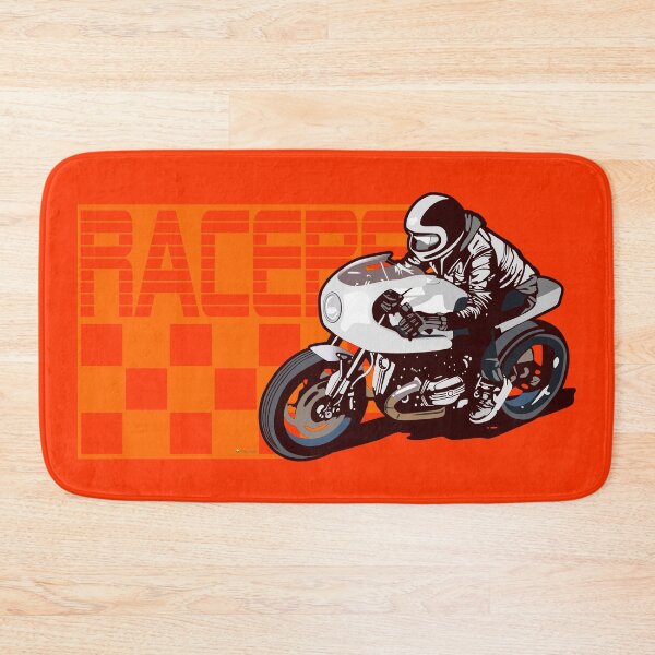 Item preview, Motorcycle caferacer designed and sold by Akira-31.