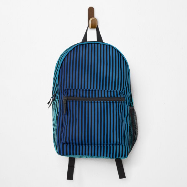Item preview, Bars with Blue designed and sold by Nyamelon.