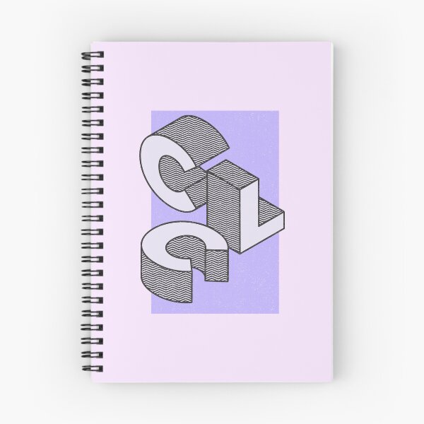 Item preview, CLC purple line designed and sold by arorar.
