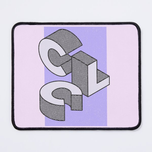 Item preview, CLC purple line designed and sold by arorar.