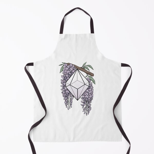 Item preview, D10 - Wisteria designed and sold by faedraws.
