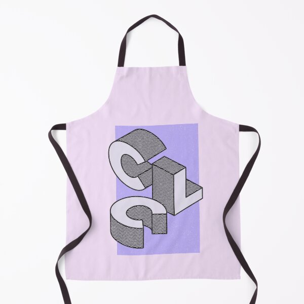 Item preview, CLC purple line designed and sold by arorar.