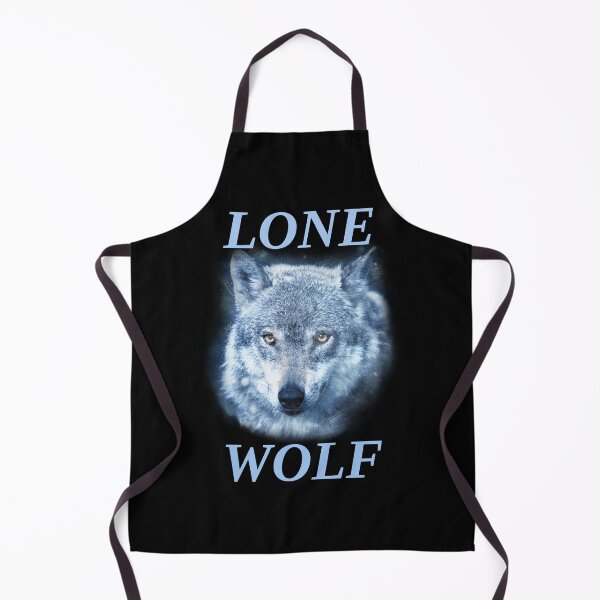Item preview, Lone Wolf designed and sold by Brad Chambers.