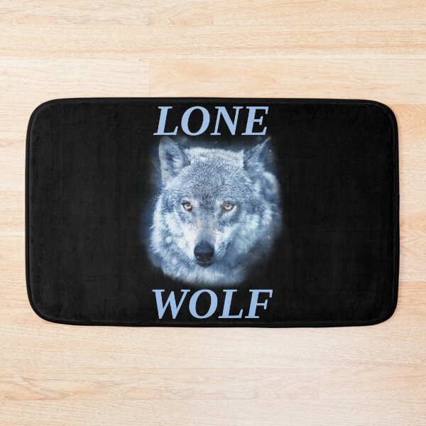 Item preview, Lone Wolf designed and sold by Brad Chambers.