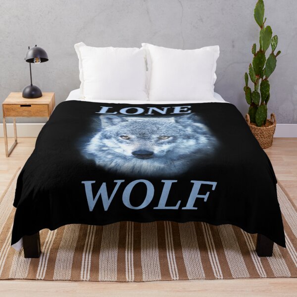 Item preview, Lone Wolf designed and sold by Brad Chambers.