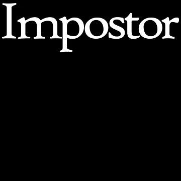 Imagen de la obra Impostor Video Gamer Gift Impostor Kinda Sus Impostor Gear de DynamicDesign