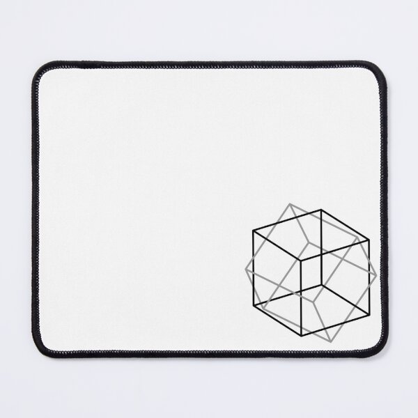 Item preview, Cube inception designed and sold by CheekyLuis.