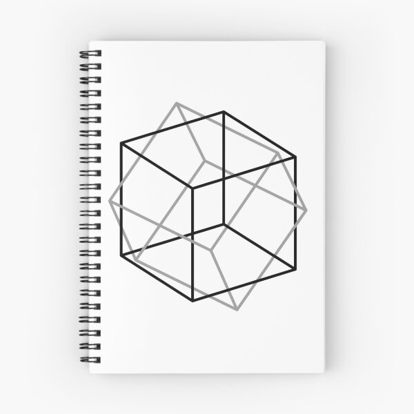 Item preview, Cube inception designed and sold by CheekyLuis.