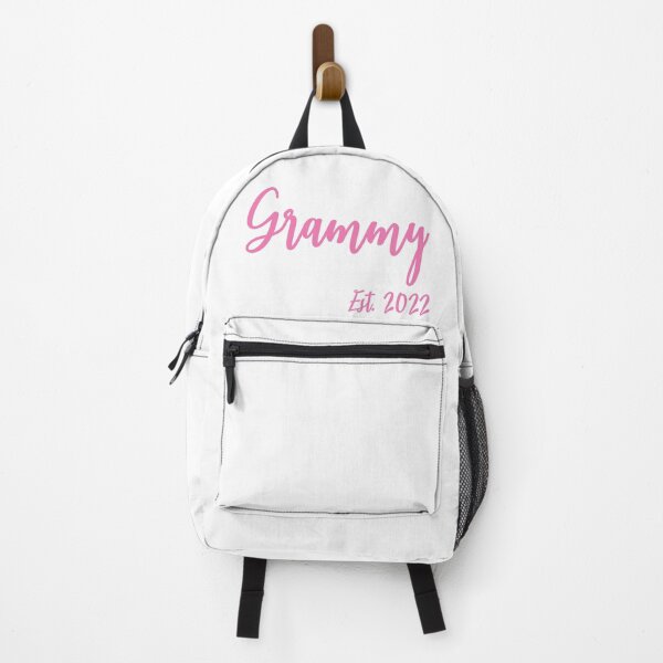 Item preview, Copy of Grammy Est. 2022 New Grandma Announcement Mothers Day designed and sold by MAXXEXCHANGE.